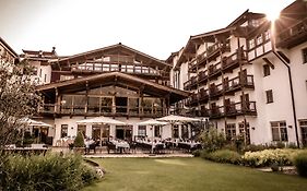 Kitzhof Mountain Design Resort, 4 Sterne Superior